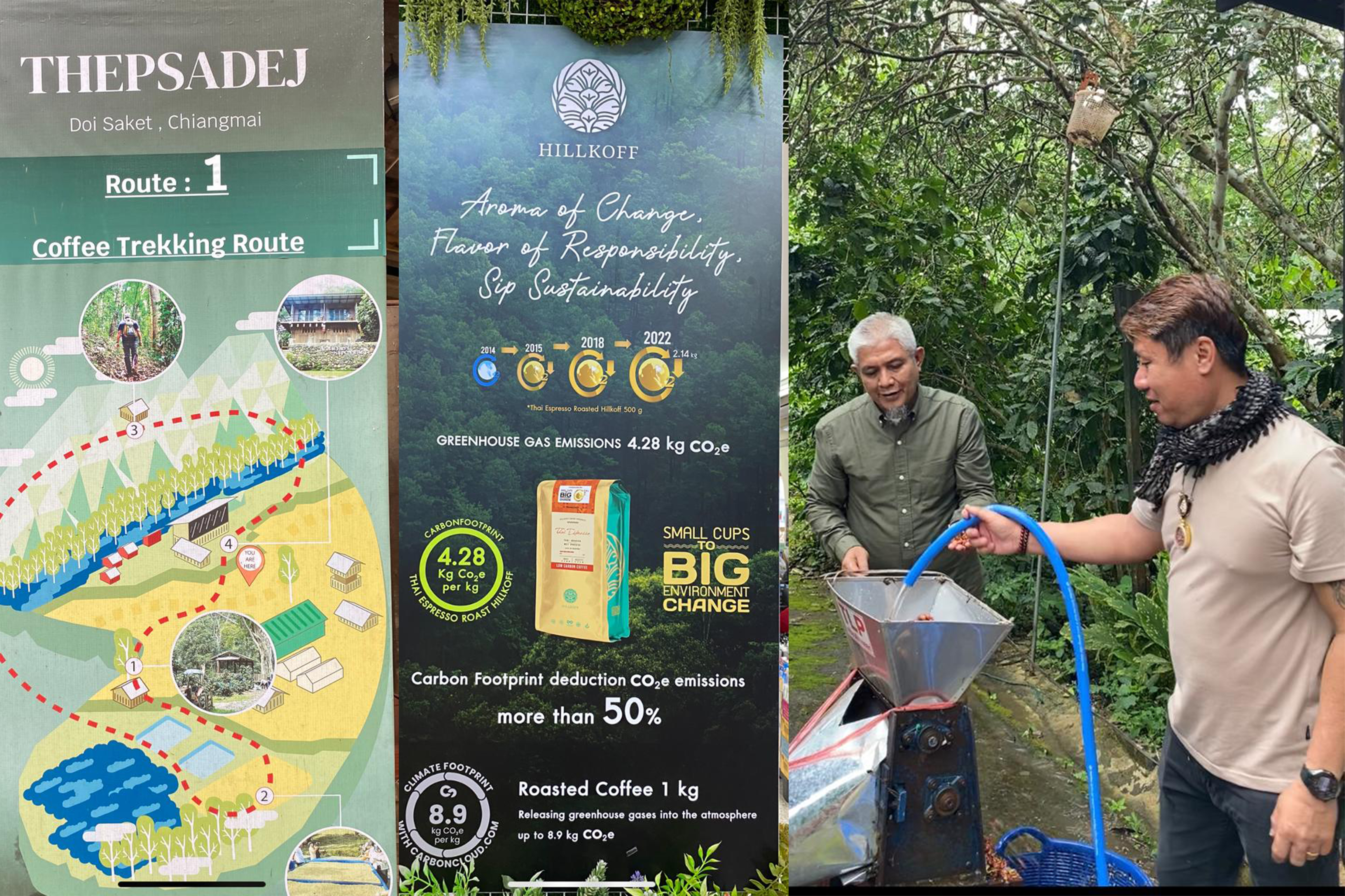 Chiang Mai Expedition