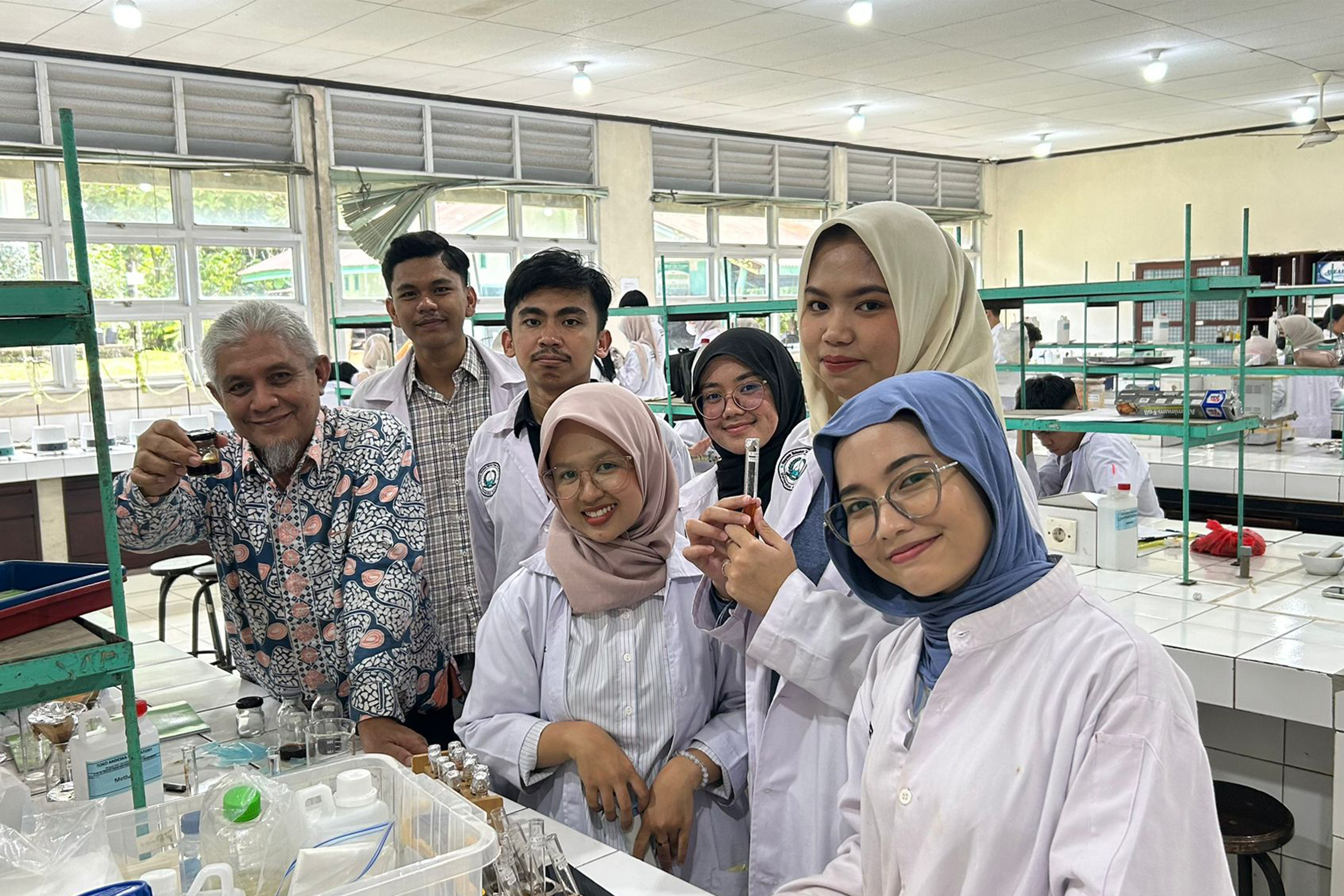 Circular Economy Research Group